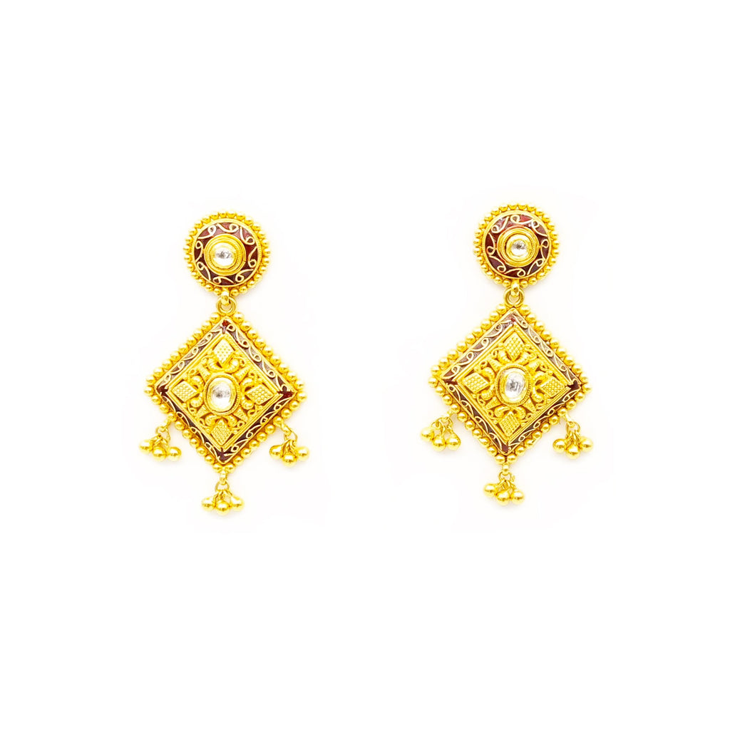 Our Gold Collection – Khushi Jewellers